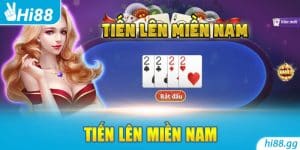 Tien Len Mien Nam - Hướng Dẫn Cách Chơi Đúng Chuẩn 2023