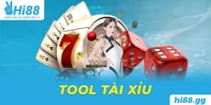 Tool Tài Xỉu Là Gì Và Làm Sao Để Sử Dụng Tool Hiệu Quả?