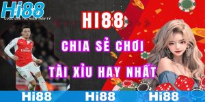 Nhớ đăng nhập Hi88 để đặt cược hiệu quả nhất